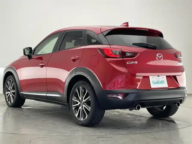 マツダ ＣＸ－３