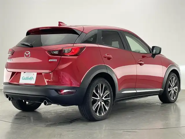 マツダ ＣＸ－３