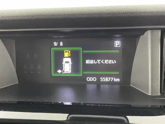 トヨタ ルーミー カスタムG 千葉県 2021(令3)年 5.6万km クールバイオレットクリスタルシャイン スマートアシスト/・衝突軽減ブレーキ/・先行車発進通知/・車線逸脱警報/・標識認識機能/・ふらつき警報/・コーナーセンサー/ナビ付純正9インチディスプレイオーディオ/・スマホ連携/・Bluetooth/・USB/・フルセグTV/全方位カメラ/両側パワースライドドア/レーダークルーズコントロール/純正14インチアルミホイール/ドアバイザー/純正フロアマット/ブレーキホールド/パーキングスイッチ/プッシュスタート/スマートキー/ETC