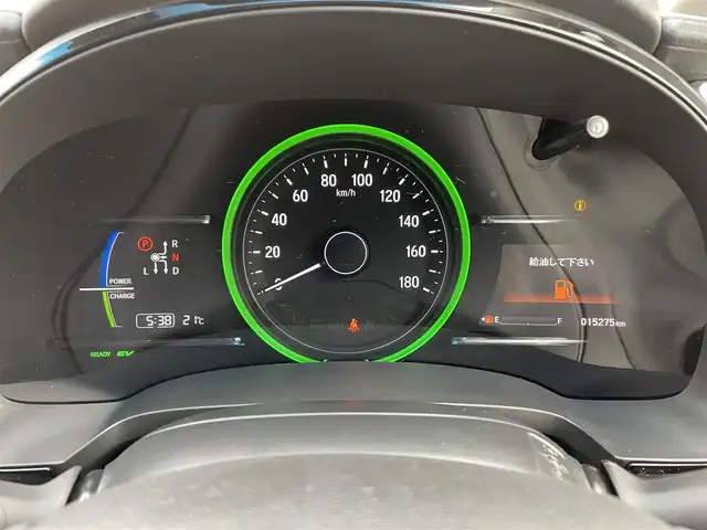 ホンダ シャトル ハイブリッド ホンダセンシング 千葉県 2020(令2)年 1.6万km ルナシルバーM ホンダセンシング/・衝突軽減ブレーキ/・レーンキープアシスト/・標識認識機能/・オートマチックハイビーム/・アダプティブクルーズコントロール/社外SDナビ【CN-B301B】/バックカメラ/スマートキー/社外前後コーナーセンサー/ヘッドライトレベライザー/ビルトインETC