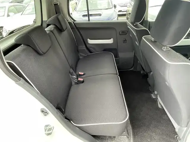 スズキ ハスラー G 島根県 2015(平27)年 8.2万km パールホワイト 登録時走行距離81765km/カロッツェリアメモリナビ /・Bluetooth接続/・CD/DVD再生/・SDミュージックサーバー/・AM/FM/ETC/衝突軽減ブレーキ/横滑り防止装置/アイドリングストップ/ベンチシート/D席シートヒーター/社外ツィーター/スマートキー/プッシュスタート