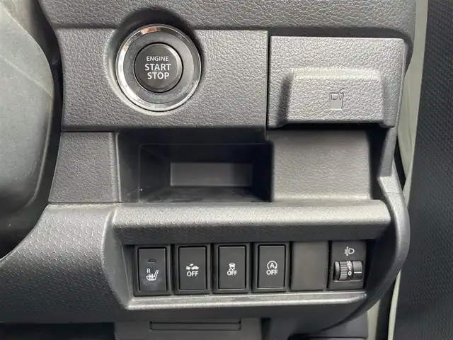 スズキ ハスラー G 島根県 2015(平27)年 8.2万km パールホワイト 登録時走行距離81765km/カロッツェリアメモリナビ /・Bluetooth接続/・CD/DVD再生/・SDミュージックサーバー/・AM/FM/ETC/衝突軽減ブレーキ/横滑り防止装置/アイドリングストップ/ベンチシート/D席シートヒーター/社外ツィーター/スマートキー/プッシュスタート