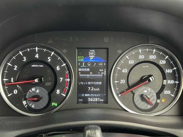 トヨタ ヴェルファイア Z Gエディション 岐阜県 2017(平29)年 5.7万km スパークリングブラックパールクリスタルシャイン 純正9インチSDナビ/（フルセグTV/CD/DVD/SD/Bluetooth）/フリップダウンモニター/パワーバックドア/バックモニター/衝突軽減ブレーキ/クルーズコントロール/両側パワースライドドア/ETC/ドライブレコーダー前後/スマートキー/プッシュスタート/スペアキー