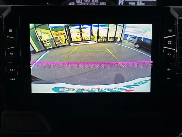 ダイハツ ウェイク G ターボ SA Ⅲ 愛媛県 2017(平29)年 4.8万km ブラックマイカメタリック 純正ナビ（Bluetooth/SD/フルセグテレビ）/両側パワースライドドア/ETC/前方ドライブレコーダー/純正フロアマット/純正14インチアルミホイール/HDMI/USB入力端子/コーナーセンサー/ABS/横滑り防止装置/盗難防止装置/衝突被害軽減ブレーキ/LEDヘッドライト/スペアキー/ベンチシート/Wエアバック/サイドエアバック