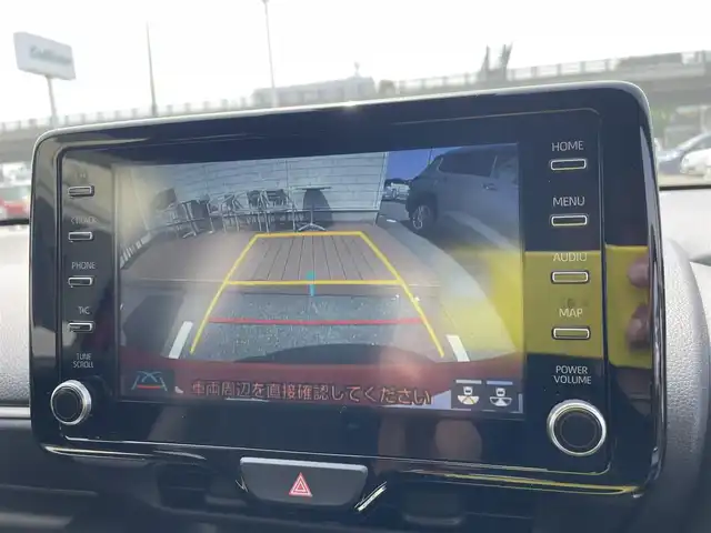 トヨタ ヤリス G 石川県 2020(令2)年 3.1万km コーラルクリスタルシャイン トヨタセーフティセンス/純正ディスプレイオーディオ/フルセグTV/バックカメラ/レーンキープ/ドライブレコーダー/スマートキー/プッシュスタート/電動ミラー/オートライト/オートエアコン/保証書