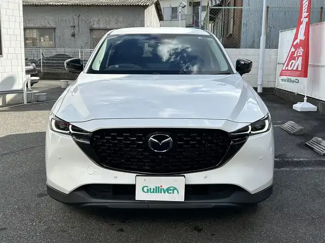 マツダ ＣＸ－５