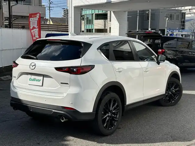 マツダ ＣＸ－５