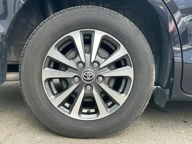 トヨタ エスクァイア Gi プレミアムパッケージ 大阪府 2019(平31)年 2.1万km スパークリングブラックパールクリスタルシャイン 純正９インチナビ/   フルセグTV/CD/DVD/Bluetooth/USB/バックモニター/衝突軽減ブレーキ/横滑り防止装置/コーナーセンサー/前席シートヒーター/両側パワースライドドア/クルーズコントロール/レーンキープアシスト/ステアリングスイッチ/両側パワースライドドア/アイドリングストップ/ステアリングヒーター/前後ドライブレコーダー/純正フロアマット/ハーフレザーシート/プッシュスタート/スマートキー/ＥＴＣ/ＬＥＤライト