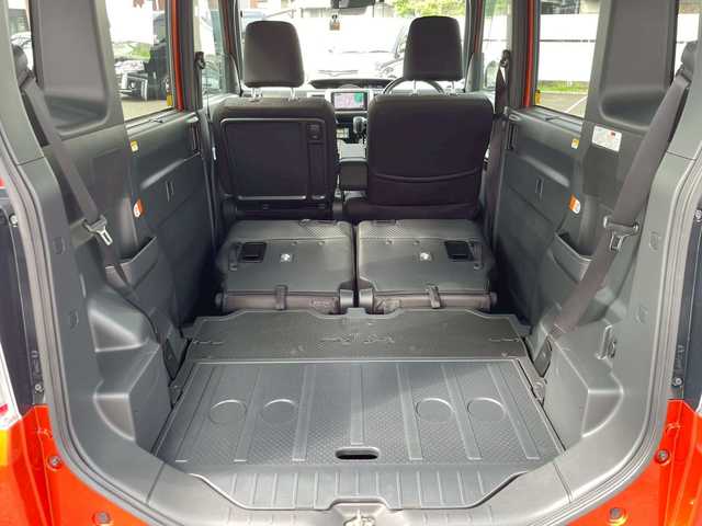 ダイハツ ウェイク G ターボ リミテッド SAⅢ 宮崎県 2019(平31)年 1.7万km トニコオレンジメタリック 両側パワースライドドア　/ケンウッドメモリーナビ　/全方位カメラ　/ETC　/ドラレコ　/オートハイビーム　/アイストップ　/USB入力　/DVD　/CD　/Bluetooth　/ワンセグTV　/社外フロアマット　/ドアバイザー　/バックソナー