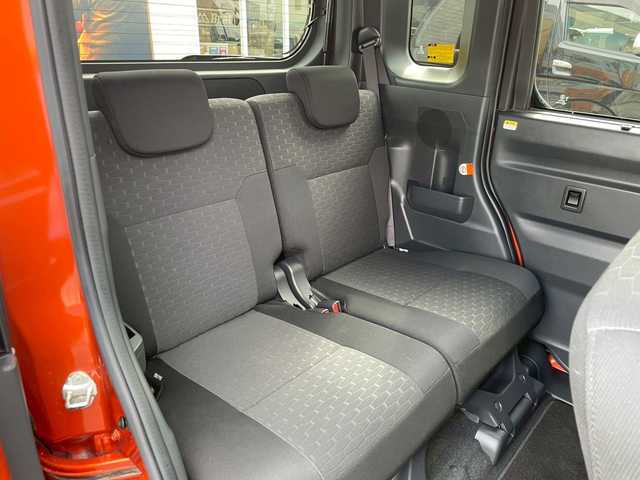 ダイハツ ウェイク G ターボ リミテッド SAⅢ 宮崎県 2019(平31)年 1.7万km トニコオレンジメタリック 両側パワースライドドア　/ケンウッドメモリーナビ　/全方位カメラ　/ETC　/ドラレコ　/オートハイビーム　/アイストップ　/USB入力　/DVD　/CD　/Bluetooth　/ワンセグTV　/社外フロアマット　/ドアバイザー　/バックソナー