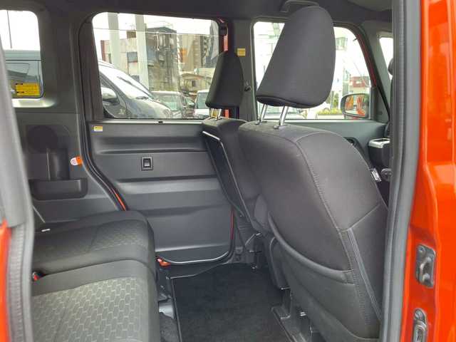 ダイハツ ウェイク G ターボ リミテッド SAⅢ 宮崎県 2019(平31)年 1.7万km トニコオレンジメタリック 両側パワースライドドア　/ケンウッドメモリーナビ　/全方位カメラ　/ETC　/ドラレコ　/オートハイビーム　/アイストップ　/USB入力　/DVD　/CD　/Bluetooth　/ワンセグTV　/社外フロアマット　/ドアバイザー　/バックソナー