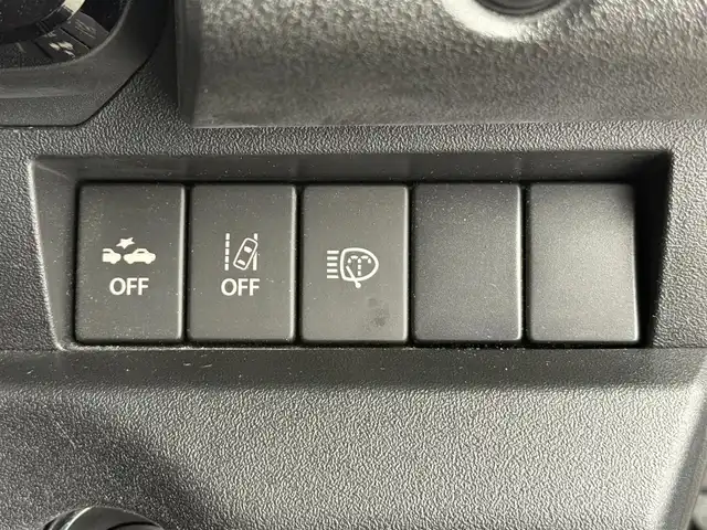 スズキ ジムニー XC 愛知県 2021(令3)年 3.3万km ブルーイッシュブラックパール3 スズキセーフティサポート/　・衝突被害軽減ブレーキ/　・誤発進抑制機能/社外ナビ/　ーBT/フルセグTV/CD/DVD/ETC/ドラレコ/バックカメラ/クルーズコントロール/シートヒーター/ステアリングリモコン/プッシュスタート/純正16インチAW