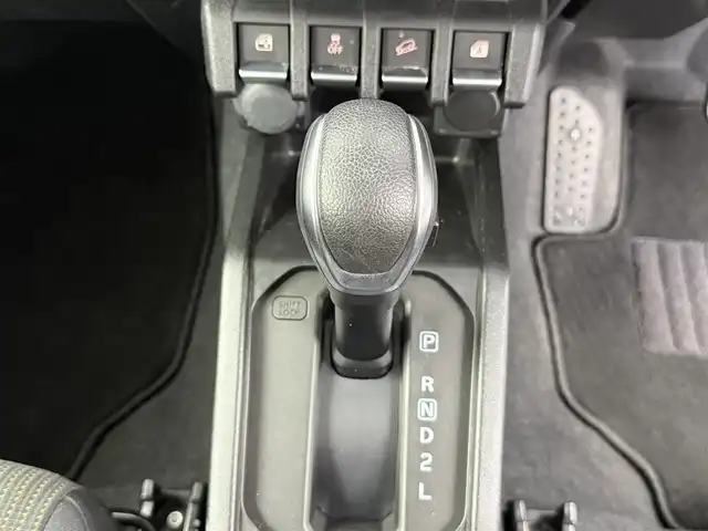 スズキ ジムニー XC 愛知県 2021(令3)年 3.3万km ブルーイッシュブラックパール3 スズキセーフティサポート/　・衝突被害軽減ブレーキ/　・誤発進抑制機能/社外ナビ/　ーBT/フルセグTV/CD/DVD/ETC/ドラレコ/バックカメラ/クルーズコントロール/シートヒーター/ステアリングリモコン/プッシュスタート/純正16インチAW