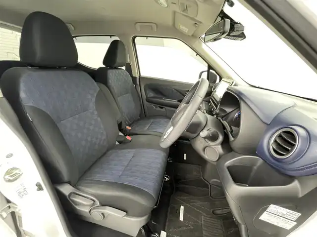 日産 デイズ ハイウェイスターX 熊本県 2019(令1)年 6.2万km プレミアムサンシャインオレンジメタリック/シルキーホワイト 純正9インチSDナビ MM318D-L　地図SD未着/(AM/FM/CD/DVD/TV/BT)/全方位モニター/社外前後ドライブレコーダー/社外ETC/衝突軽減ブレーキ/横滑り防止/アイドリングストップ/前後クリアランスソナー/プッシュスタート/オートライト/LEDヘッドライト/フォグライト/ステアリングスイッチ/電格ミラー/ドアバイザー/ベンチシート/純正14インチアルミホイール/純正フロアマット/スマートキー