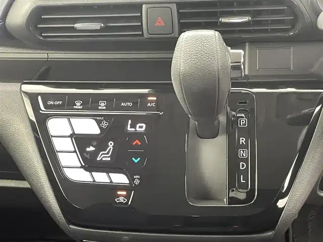 日産 デイズ ハイウェイスターX 熊本県 2019(令1)年 6.2万km プレミアムサンシャインオレンジメタリック/シルキーホワイト 純正9インチSDナビ MM318D-L　地図SD未着/(AM/FM/CD/DVD/TV/BT)/全方位モニター/社外前後ドライブレコーダー/社外ETC/衝突軽減ブレーキ/横滑り防止/アイドリングストップ/前後クリアランスソナー/プッシュスタート/オートライト/LEDヘッドライト/フォグライト/ステアリングスイッチ/電格ミラー/ドアバイザー/ベンチシート/純正14インチアルミホイール/純正フロアマット/スマートキー