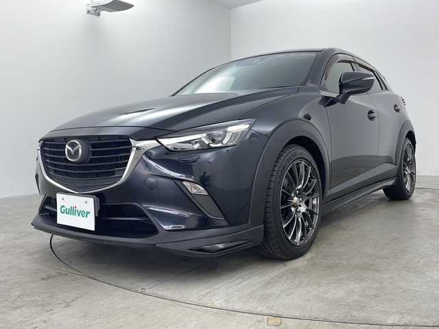 マツダ ＣＸ－３