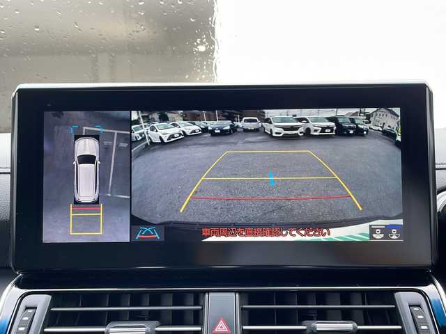 トヨタ ランドクルーザー VX 静岡県 2023(令5)年 0.3万km ブラック 12.3インチナビ/地デジTV/純正CD/DVD/Bluetooth/バック/全周囲カメラ/レザーシート/シートヒーター＆エアシート/サンルーフ/3列目電動格納/セーフティセンス/社外20インチAW/【純正積み込みあり】/2.0ETC/前後ドライブレコーダー/コーナーセンサー/スマートキー/LEDヘッドライト