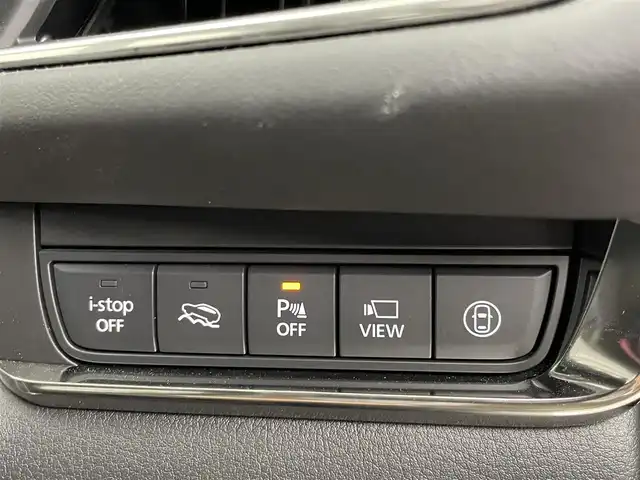 マツダ ＣＸ－３０ 20S プロアクティブ 埼玉県 2020(令2)年 3.1万km スノーフレイクホワイトパールマイカ マツダコネクトナビ 360度ビューモニター アダプティブクルーズコントロール 地デジフルセグTV DVD再生　ETC 衝突軽減ブレーキ LEDヘッドライト パドルシフト オートライト