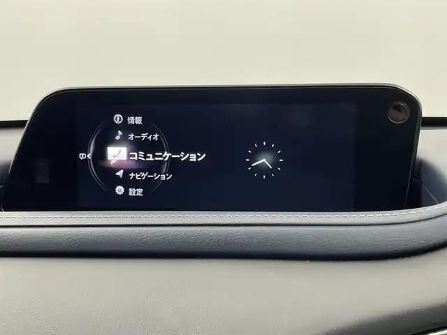 マツダ ＣＸ－３０ 20S プロアクティブ 埼玉県 2020(令2)年 3.1万km スノーフレイクホワイトパールマイカ マツダコネクトナビ 360度ビューモニター アダプティブクルーズコントロール 地デジフルセグTV DVD再生　ETC 衝突軽減ブレーキ LEDヘッドライト パドルシフト オートライト