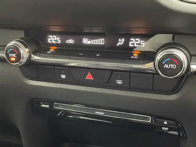 マツダ ＣＸ－３０ 20S プロアクティブ 埼玉県 2020(令2)年 3.1万km スノーフレイクホワイトパールマイカ マツダコネクトナビ 360度ビューモニター アダプティブクルーズコントロール 地デジフルセグTV DVD再生　ETC 衝突軽減ブレーキ LEDヘッドライト パドルシフト オートライト