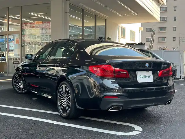 ＢＭＷ ５４０ｉ