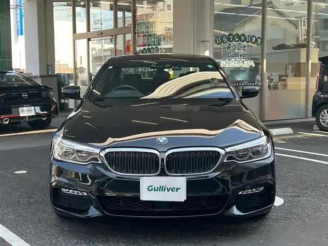 ＢＭＷ ５４０ｉ