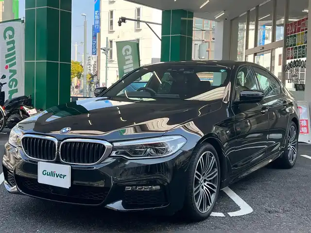 ＢＭＷ ５４０ｉ