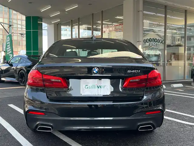 ＢＭＷ ５４０ｉ