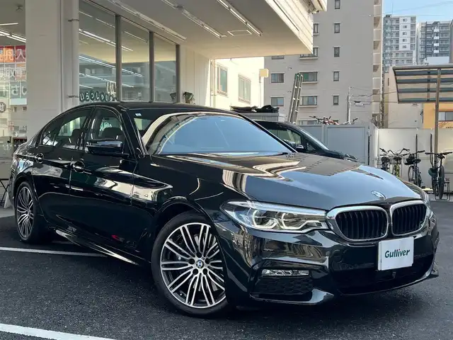 ＢＭＷ ５４０ｉ