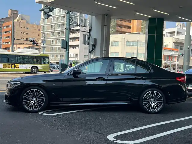 ＢＭＷ ５４０ｉ