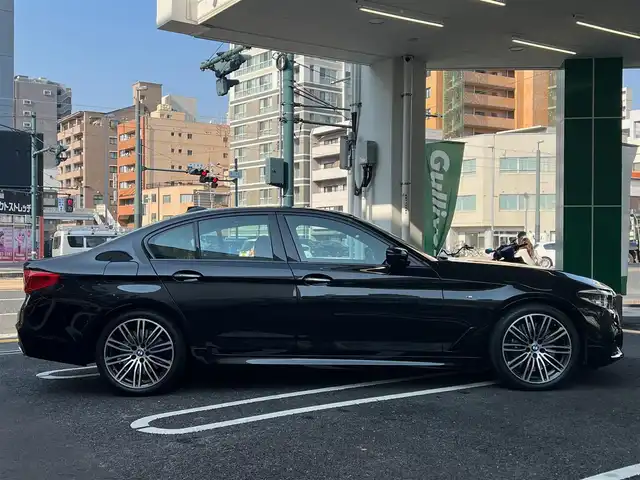 ＢＭＷ ５４０ｉ