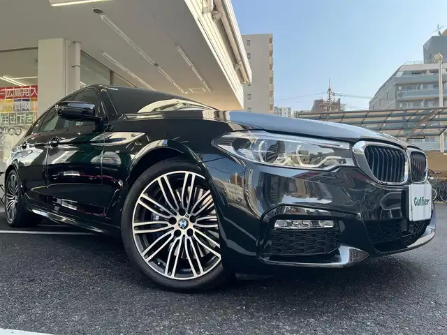 ＢＭＷ ５４０ｉ