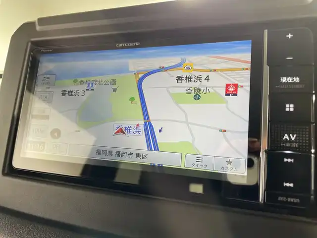 スズキ ジムニー XC 福岡県 2023(令5)年 4万km ジャングルグリーン ・社外ＳＤナビ　/（ＡＭ　ＦＭ　ＣＤ　ＤＶＤ　Ｉｐｏｄ　ＵＳＢ　ＨＤＭＩ　ＡＵＸ　ＢＴ）/・フルセグTV　/・クルコン　/・バックカメラ　/・ドラレコ　/・背面タイヤ　/・シートヒーター　/・横滑り防止　/・レーンキープ　/・ダウンヒルアシスト　/・衝突軽減/・オートライト/・社外フロアマット/・純正16インチアルミ/・電格ミラー