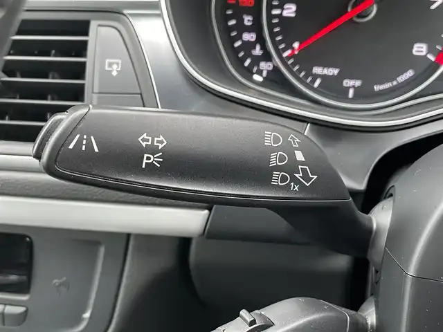 アウディ Ａ７ SB 2.0 TFSI クワトロ S LINE P 石川県 2017(平29)年 6.8万km パール 衝突軽減ブレーキ/アダプティブクルーズコントロール/サイドアシスト/OP20AW/純正ナビ/フルセグTV/バックカメラ/クリアランスソナー/マトリクスLED/BOSEサウンド/電動リアゲート/ETC
