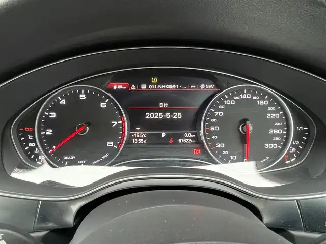 アウディ Ａ７ SB 2.0 TFSI クワトロ S LINE P 石川県 2017(平29)年 6.8万km パール 衝突軽減ブレーキ/アダプティブクルーズコントロール/サイドアシスト/OP20AW/純正ナビ/フルセグTV/バックカメラ/クリアランスソナー/マトリクスLED/BOSEサウンド/電動リアゲート/ETC