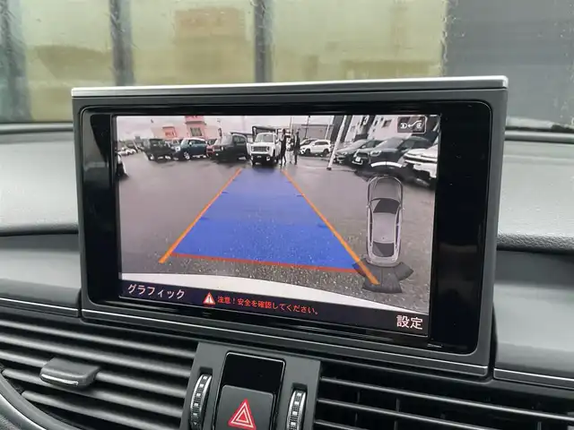 アウディ Ａ７ SB 2.0 TFSI クワトロ S LINE P 石川県 2017(平29)年 6.8万km パール 衝突軽減ブレーキ/アダプティブクルーズコントロール/サイドアシスト/OP20AW/純正ナビ/フルセグTV/バックカメラ/クリアランスソナー/マトリクスLED/BOSEサウンド/電動リアゲート/ETC