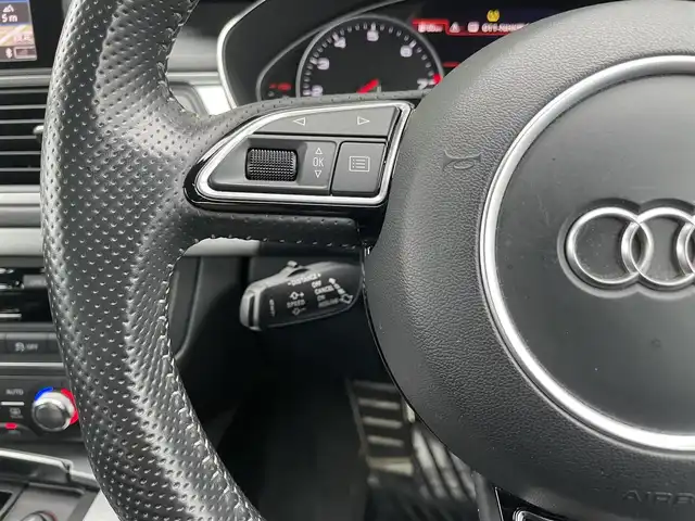 アウディ Ａ７ SB 2.0 TFSI クワトロ S LINE P 石川県 2017(平29)年 6.8万km パール 衝突軽減ブレーキ/アダプティブクルーズコントロール/サイドアシスト/OP20AW/純正ナビ/フルセグTV/バックカメラ/クリアランスソナー/マトリクスLED/BOSEサウンド/電動リアゲート/ETC