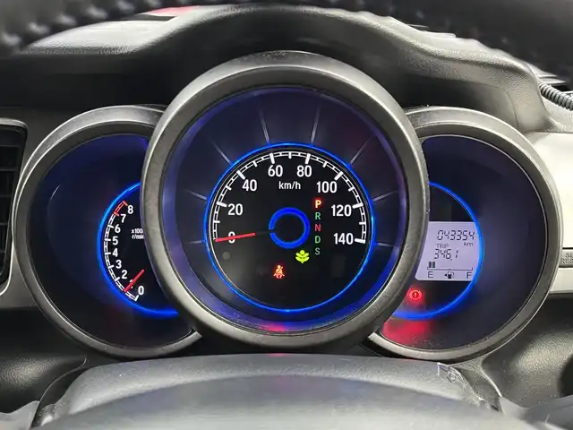 ホンダ Ｎ ＢＯＸ モデューロ X G ターボP 奈良県 2015(平27)年 4.4万km ポリッシュドメタルメタリック ワンセグナビ（ＡＶＩＣ－ＲＺ３０３）　/ミュージックサーバー（ＳＤ）　/バックカメラ　/クルーズコントロール　/スマートキー　/純正フロアマット　/ハーフレザーシート　/両側パワースライドドア　/純正アルミホイール