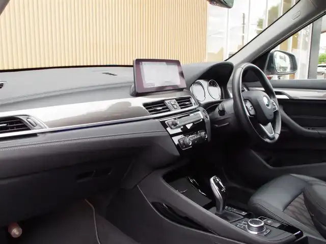 ＢＭＷ Ｘ１ xDrive 18d xライン 埼玉県 2021(令3)年 3.7万km ミネラルホワイト 1オーナー /ブラックハーフレザーシート /インテリジェントセーフティ /パークディスタンスコントロール /コンフォートアクセス /バックカメラ /iDriveナビ /ルームミラー内臓ETC /ダウンヒルアシストコントロール