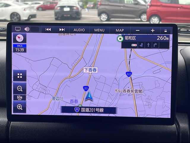 スズキ ジムニー XL 福岡県 2022(令4)年 3万km キネティックイエロー 社外１０インチナビ/Ｂｌｕｅｔｏｏｔｈ/フルセグＴＶ/ＣＤ／ＤＶＤ再生機能有/ＨＤＭＩ/ＥＴＣ/純正１６インチアルミ/純正ラバーフロアマット/オートエアコン/セーフティサポート/スマートキー