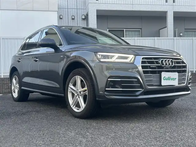 アウディ Ｑ５