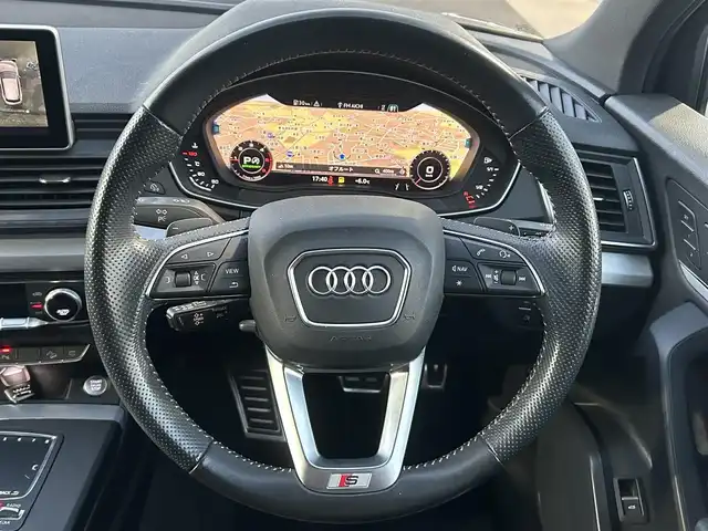 アウディ Ｑ５