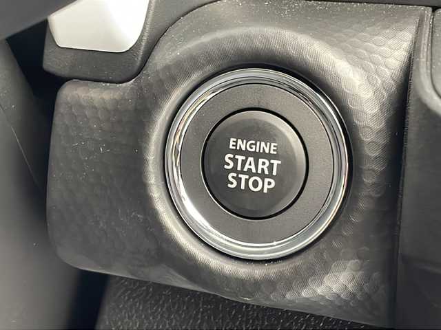 スズキ ハスラー HYBRID G 沖縄県 2023(令5)年 0.1千km オフブルーメタリック/ソフトベージュメタリック オーディオレス車/レーダークルーズコントロール/ステアリングスイッチ/衝突被害軽減システム/アイドリングストップ/前席シートヒーター/プッシュスタート/スマートキー/オートライト/横滑り防止装置/レーンキープアシスト/クリアランスソナー/電動格納ミラー