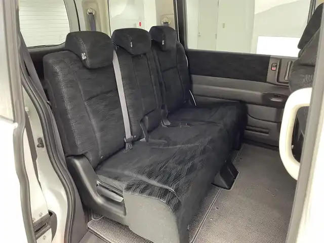 ホンダ ステップワゴン G コンフォートセレクション 兵庫県 2014(平26)年 8.5万km ホワイトオーキッドパール 純正ナビ＆ワンセグTV/（CD＆DVD＆BT＆MSV）/バックカメラ/片側パワースライドドア/クルーズコントロール/ステアリングスイッチ/オートライト/HIDライト/Aストップ/スマートキー/フロアマット/ABS/横滑り防止装置