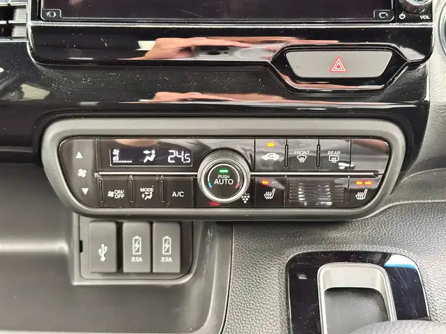 ホンダ Ｎ ＢＯＸ カスタム L 宮城県 2021(令3)年 2.2万km プレミアムグラマラスブロンズP 純正8インチナビ/(フルセグTV/CD/DVD/SD/BT/USB)/バックカメラ/ホンダセンシング/・衝突軽減ブレーキ/・誤発進抑制機能/・後方誤発進抑制機能/・歩行者事故低減ステアリング/・オートハイビーム/・標識認識機能/・路外逸脱抑制機能/・先行車発進お知らせ機能/・アダプティブクルーズコントロール/パーキングセンサーシステム/シートヒーター(D＋N席)/ドライブレコーダー前後/ビルトインETC/両側パワースライドドア/オートエアコン(イオン)/ステアリングスイッチ/オートライト/レベライザー/横滑り防止/サンシェード/プッシュスタート＆スマートキー/ウインカー付き電動格納ミラー/LEDヘッドライト/フォグランプ/純正フロアマット/純正14インチAW
