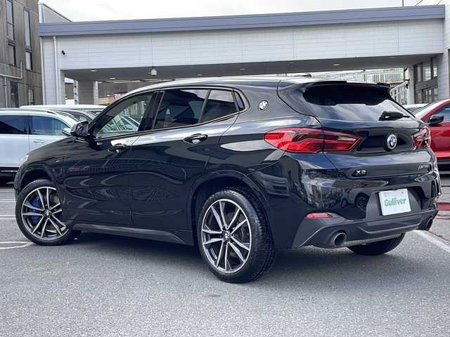 ＢＭＷ Ｘ２