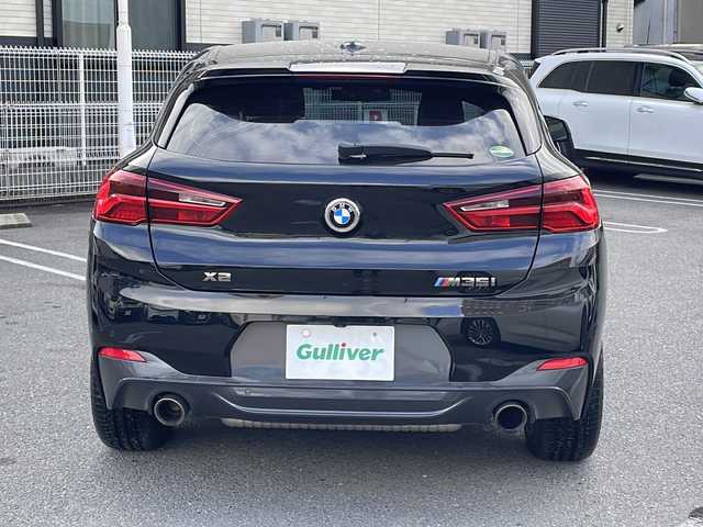 ＢＭＷ Ｘ２