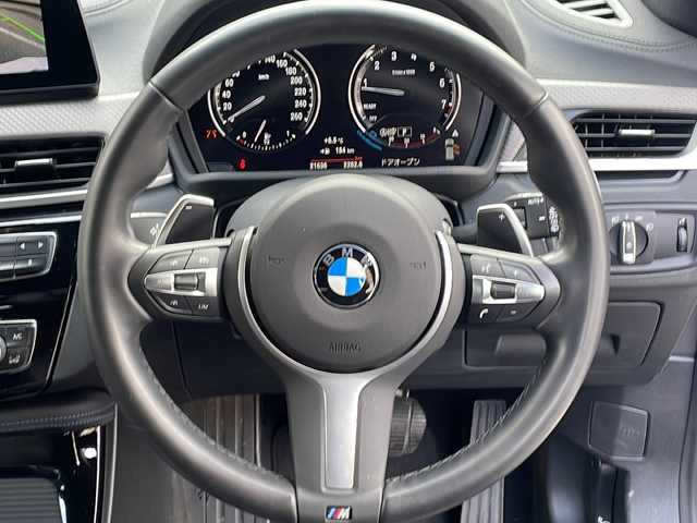 ＢＭＷ Ｘ２