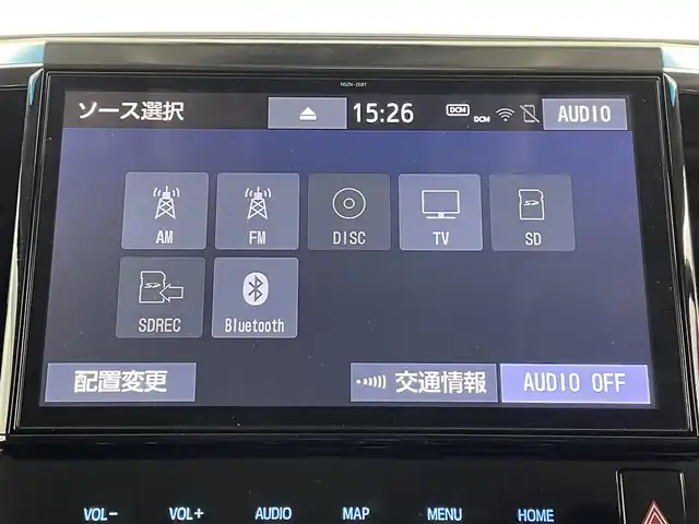 トヨタ アルファード S Cパッケージ 埼玉県 2019(令1)年 4.3万km ホワイトパールクリスタルシャイン 純正10インチナビ　NSZN-Z68T/(Bluetooth/CD/DVD/AM/FM)/地デジフルセグ/バックカメラ/前後ドライブレコーダー/ETC2.0/ステアリングヒーター/パワーバックドア/アダプティブクルーズコントロール/車線逸脱警報/先行車発進お知らせ機能/オートマチックハイビーム/前席シートヒーター・ベンチレーション/電子パーキングシステム/ブレーキホールド/シートメモリー/オットマン/純正フロアマット/純正ドアバイザー/純正18インチアルミホイール/ロールサンシェード/フロントフォグランプ/両側パワースライドドア