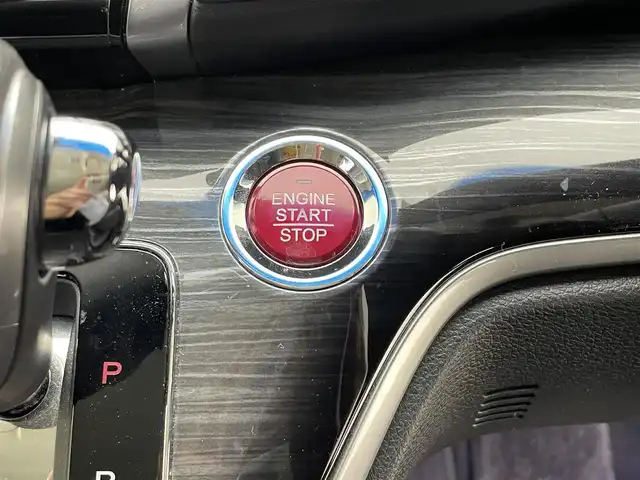 ホンダ オデッセイ アブソルート 兵庫県 2014(平26)年 6.3万km クリスタルブラックパール ハーフレザーシート/純正メモリーナビ＆フルセグTV/（CD＆DVD＆BT＆MSV）/バックカメラ/片側パワースライドドア/ビルトインETC/クルーズコントロール/オートライト/LEDライト/社外アルミホイール/（純正アルミ積み込み）/W＆サイド＆カーテンエアバッグ/スマートキー/プッシュスタート